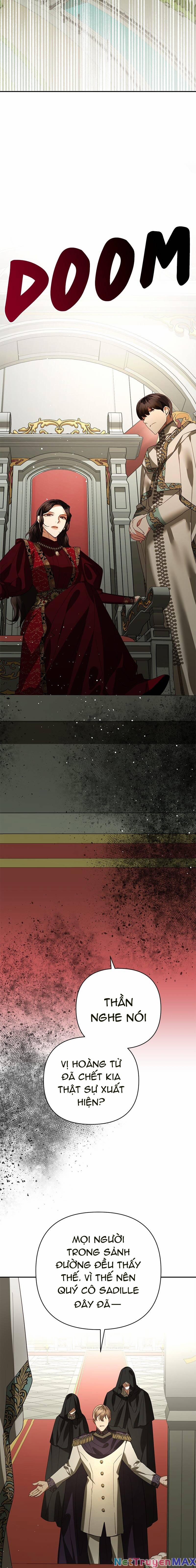 Hậu Cung Của Nữ Chính 101.2 trang 4