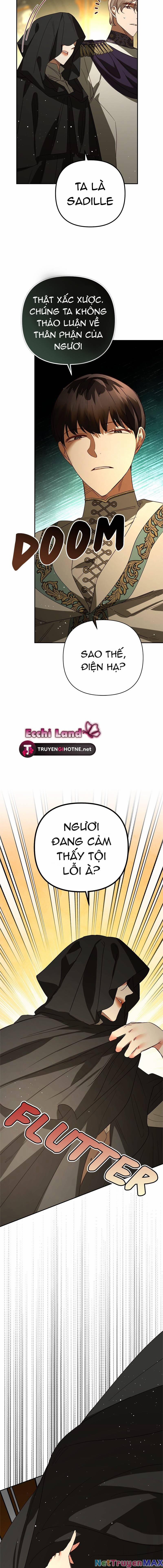 Hậu Cung Của Nữ Chính 101.2 trang 6