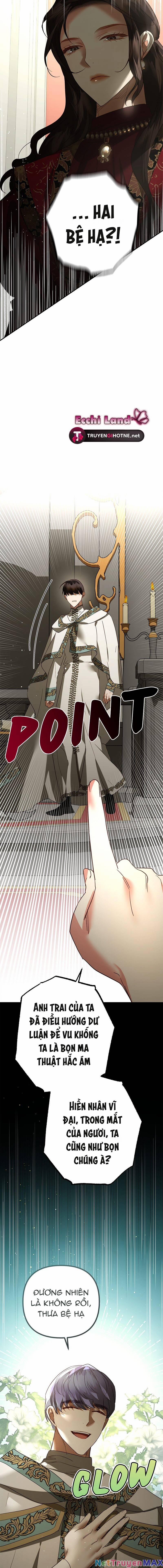 Hậu Cung Của Nữ Chính 101.2 trang 8