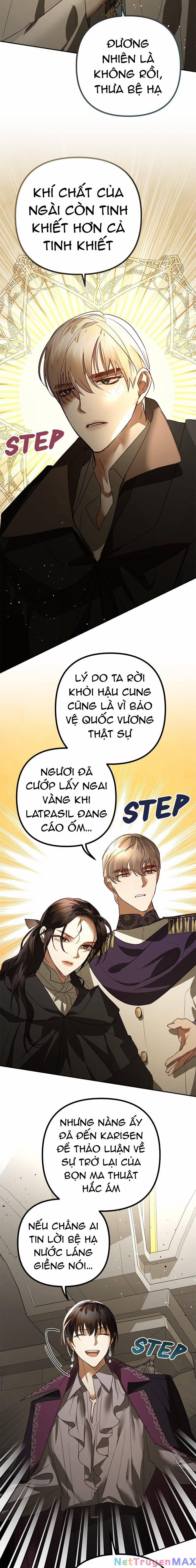 Hậu Cung Của Nữ Chính 101.2 trang 9