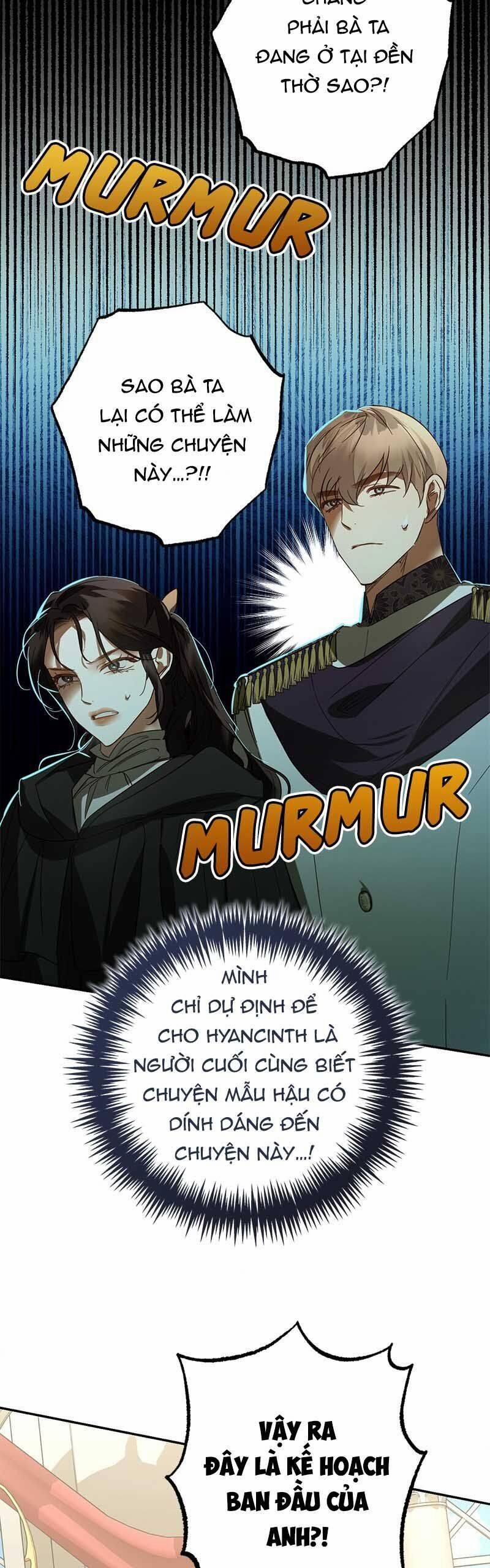 Hậu Cung Của Nữ Chính 102.1 trang 12