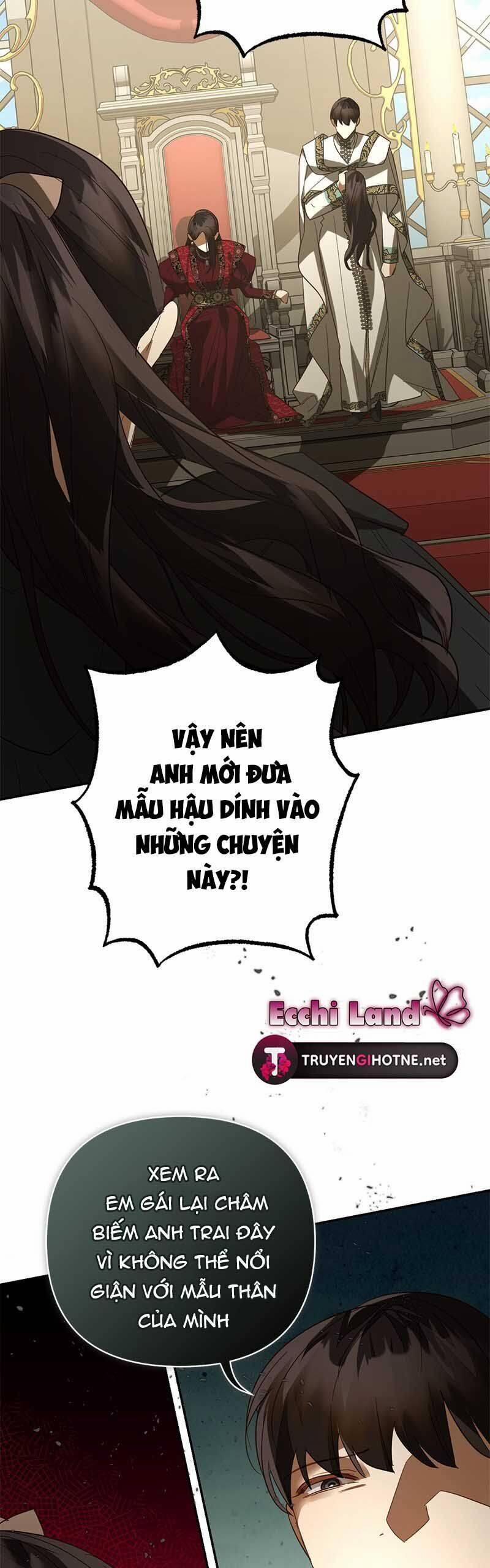 Hậu Cung Của Nữ Chính 102.1 trang 13