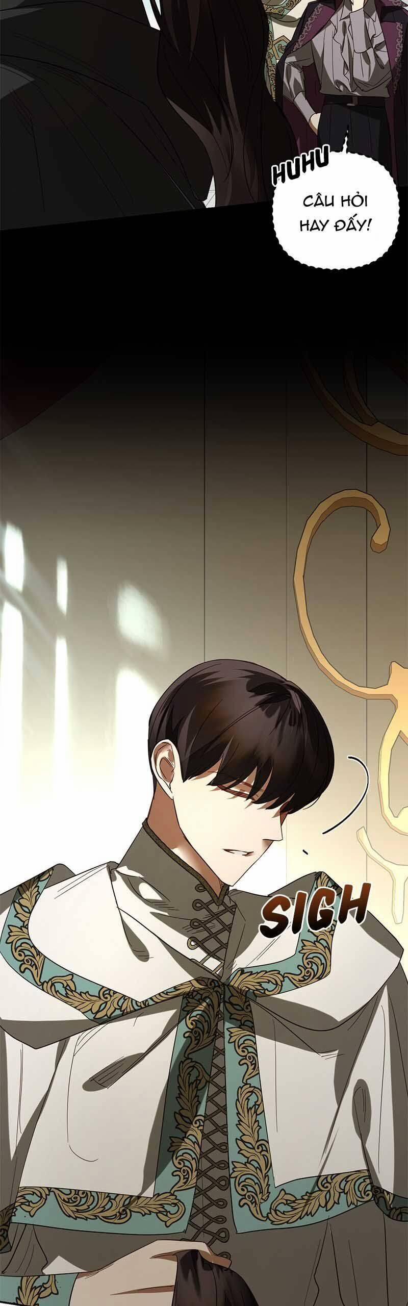 Hậu Cung Của Nữ Chính 102.1 trang 15