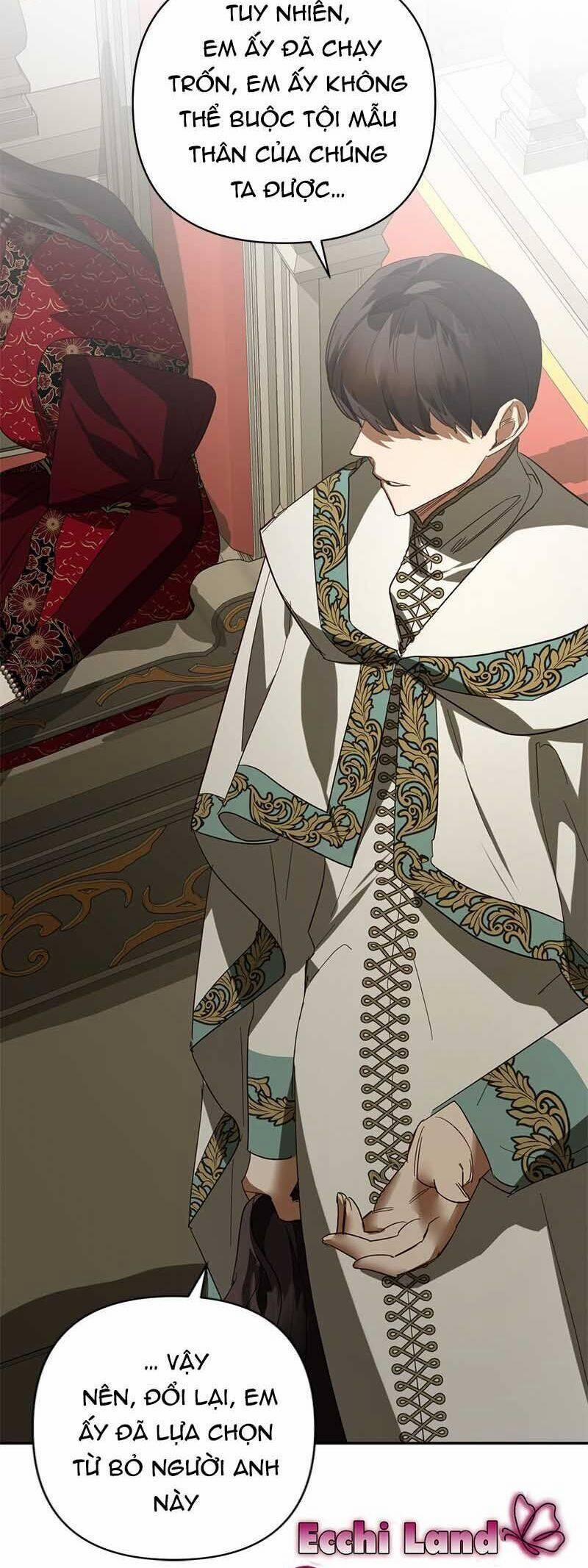 Hậu Cung Của Nữ Chính 102.1 trang 17