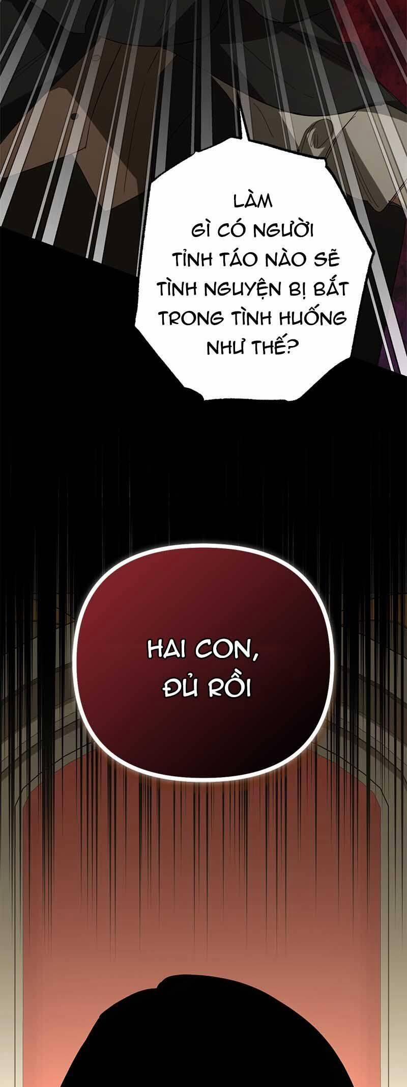 Hậu Cung Của Nữ Chính 102.1 trang 19