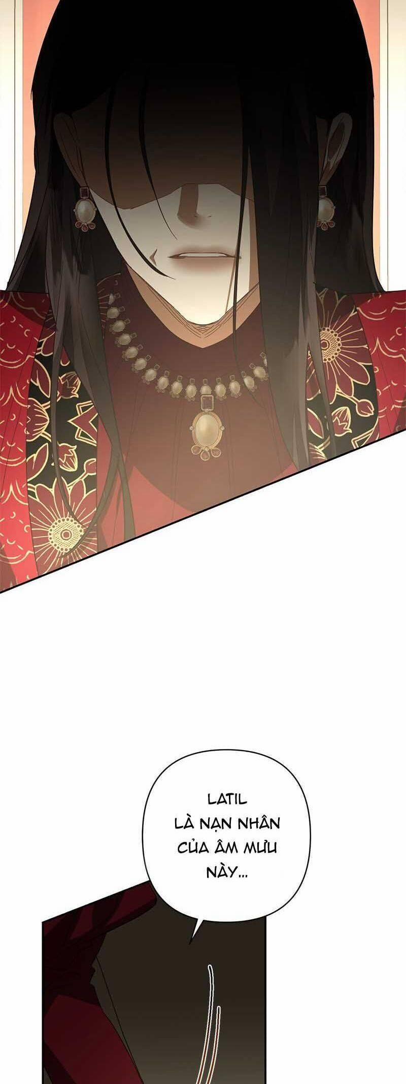 Hậu Cung Của Nữ Chính 102.1 trang 20