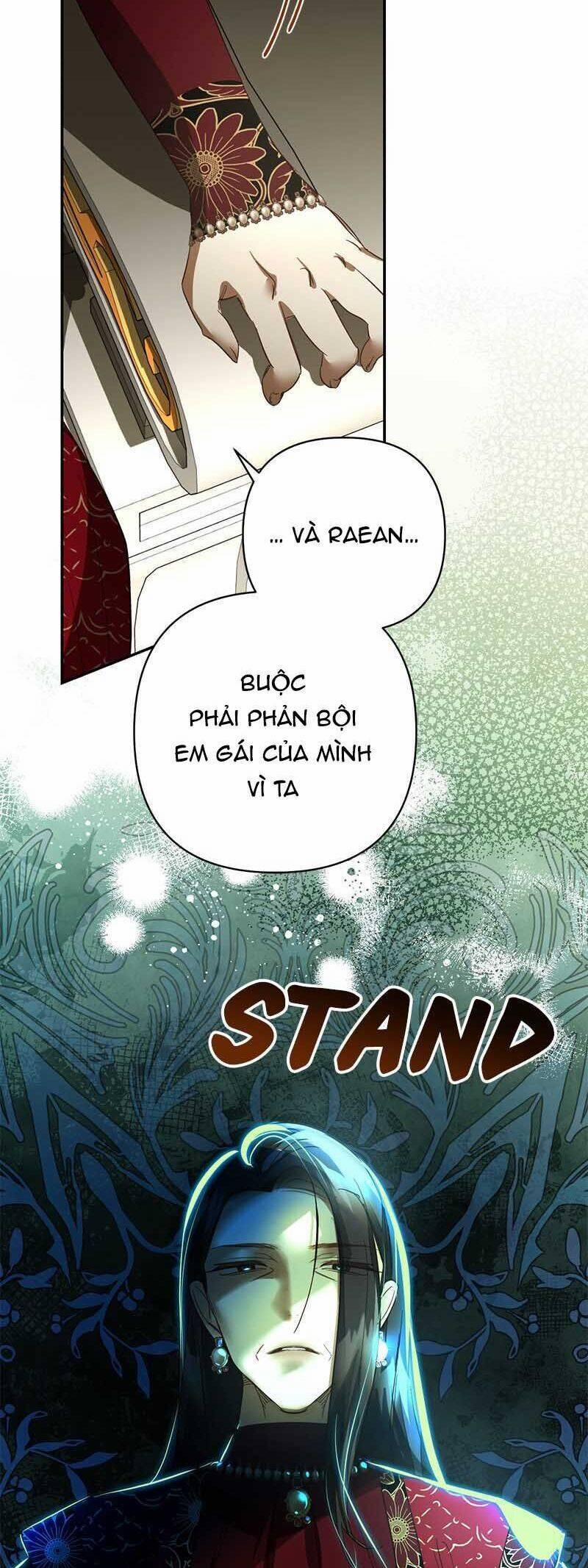 Hậu Cung Của Nữ Chính 102.1 trang 21