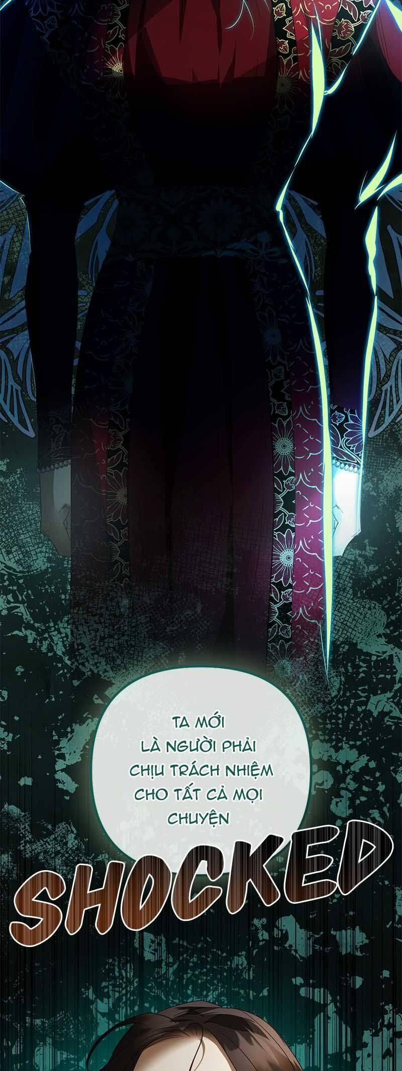 Hậu Cung Của Nữ Chính 102.1 trang 22