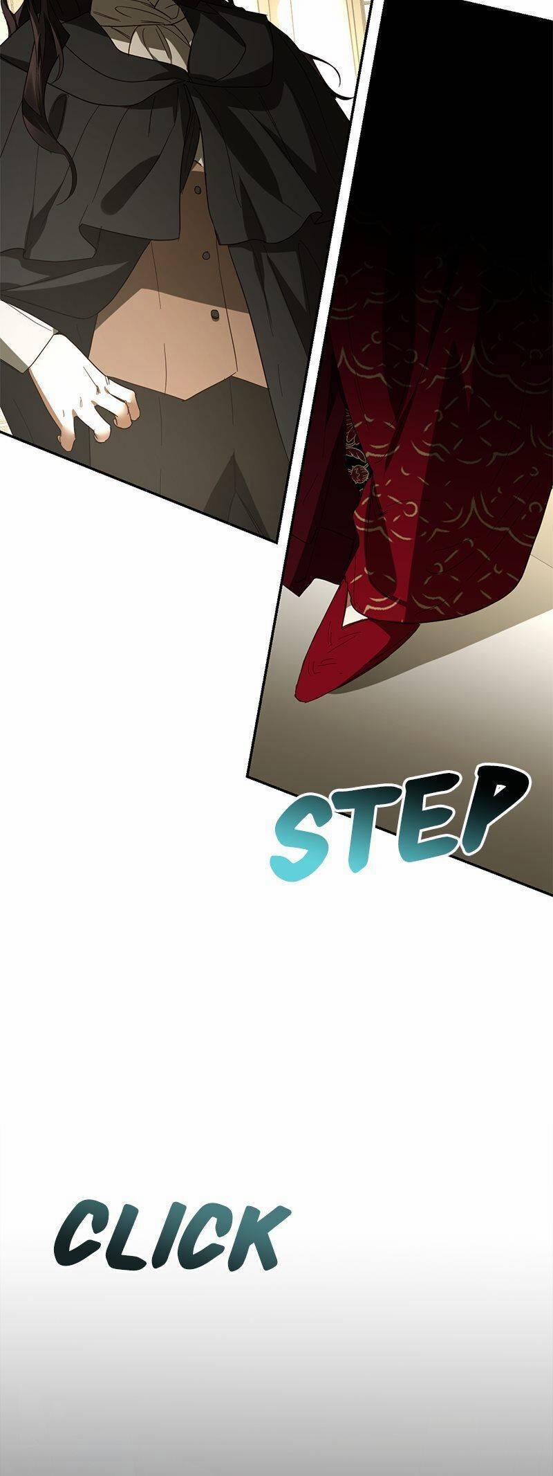 Hậu Cung Của Nữ Chính 102.1 trang 25