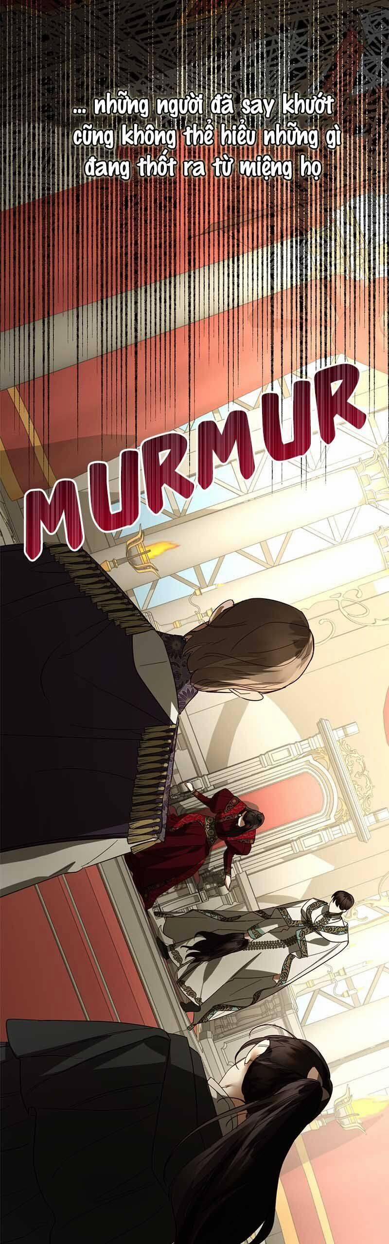 Hậu Cung Của Nữ Chính 102.1 trang 9