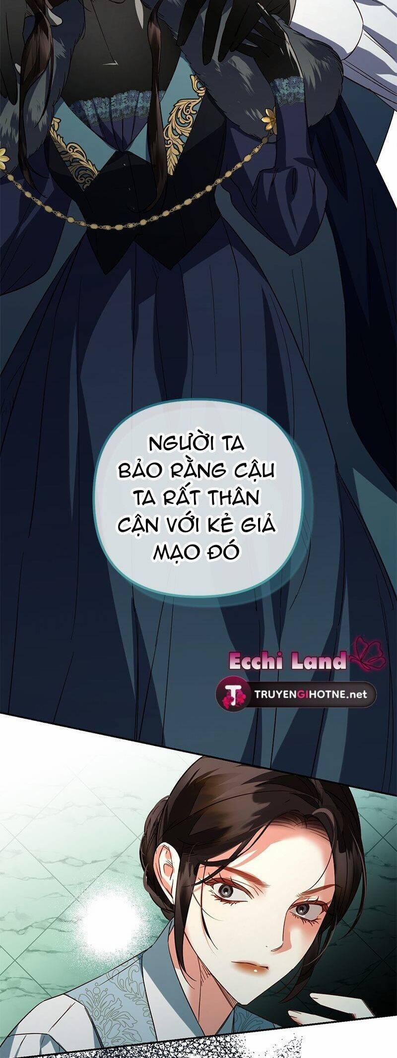 Hậu Cung Của Nữ Chính 103.1 trang 10