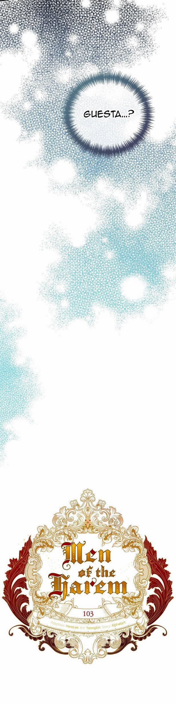 Hậu Cung Của Nữ Chính 103.1 trang 11