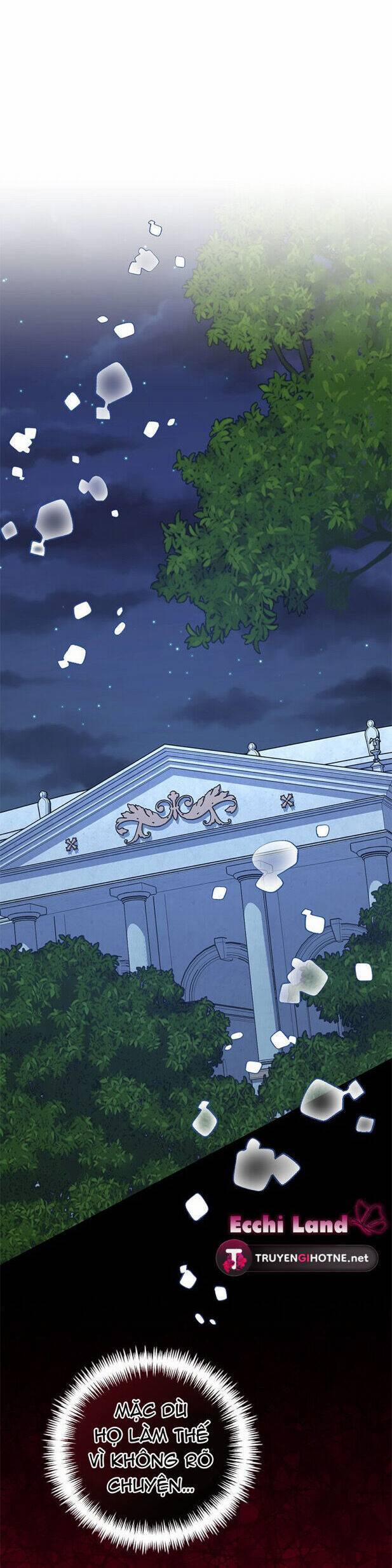 Hậu Cung Của Nữ Chính 103.1 trang 12