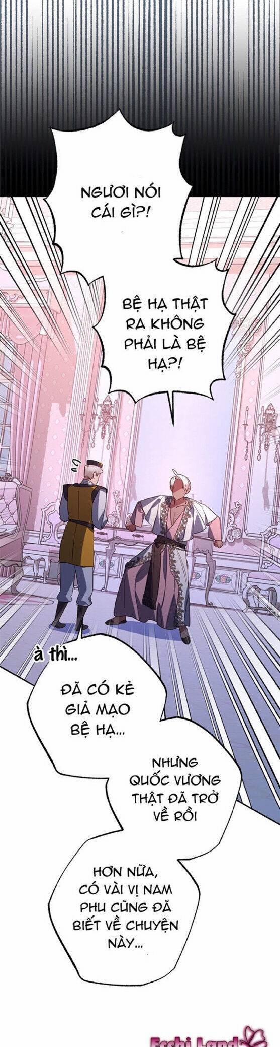 Hậu Cung Của Nữ Chính 103.1 trang 14