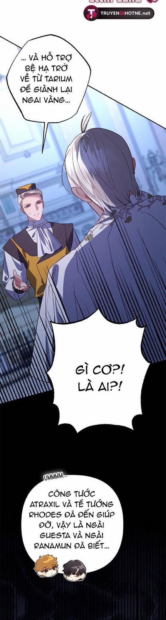 Hậu Cung Của Nữ Chính 103.1 trang 15