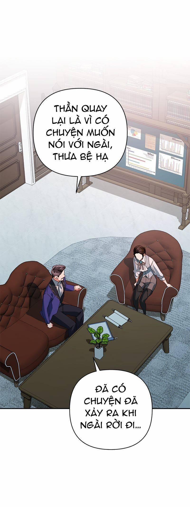 Hậu Cung Của Nữ Chính 103.1 trang 2