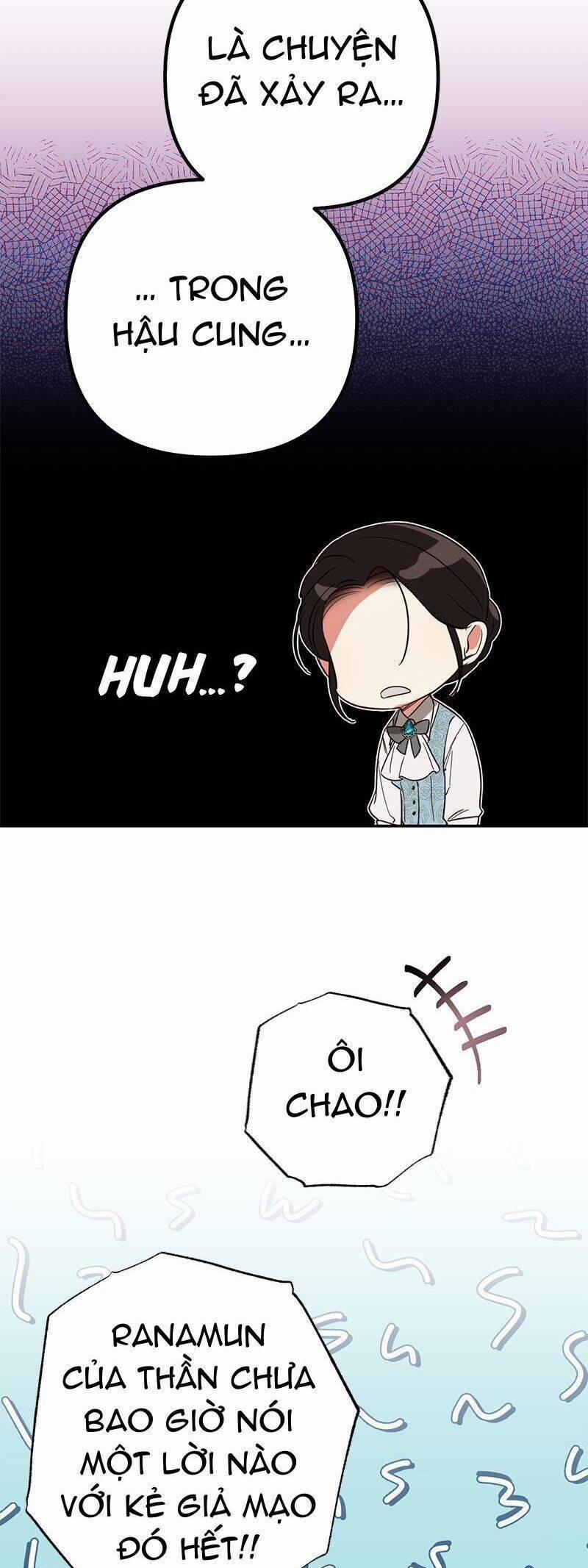 Hậu Cung Của Nữ Chính 103.1 trang 6