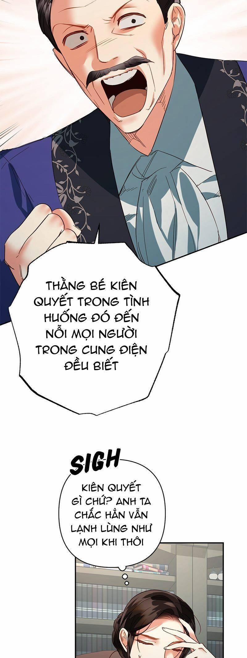 Hậu Cung Của Nữ Chính 103.1 trang 8