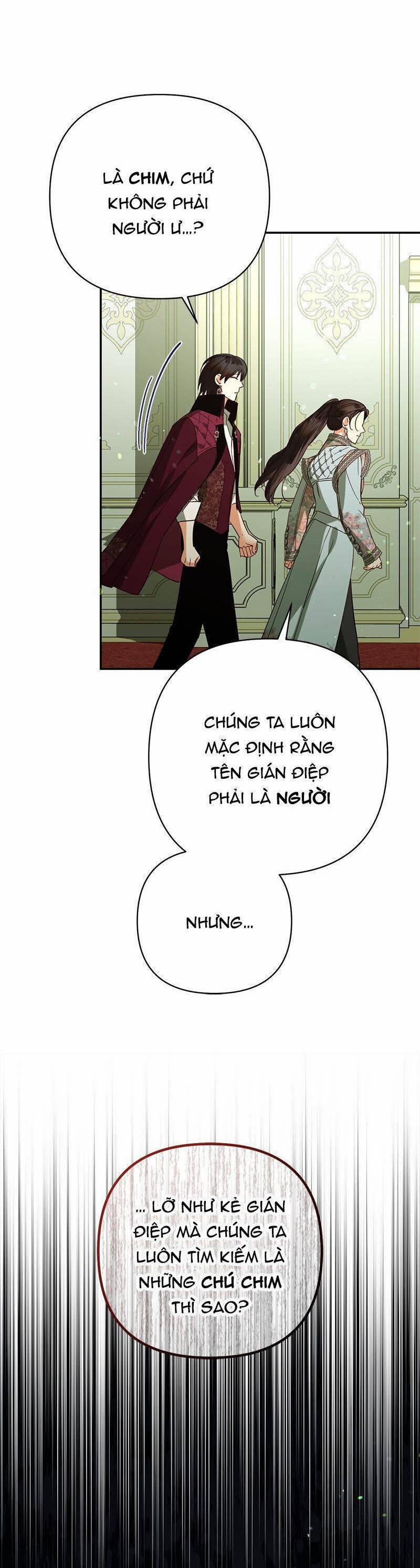 Hậu Cung Của Nữ Chính 105.1 trang 10