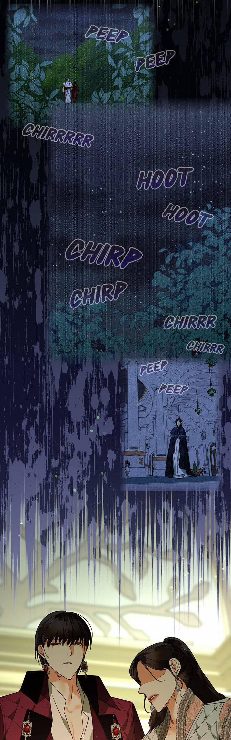 Hậu Cung Của Nữ Chính 105.1 trang 11