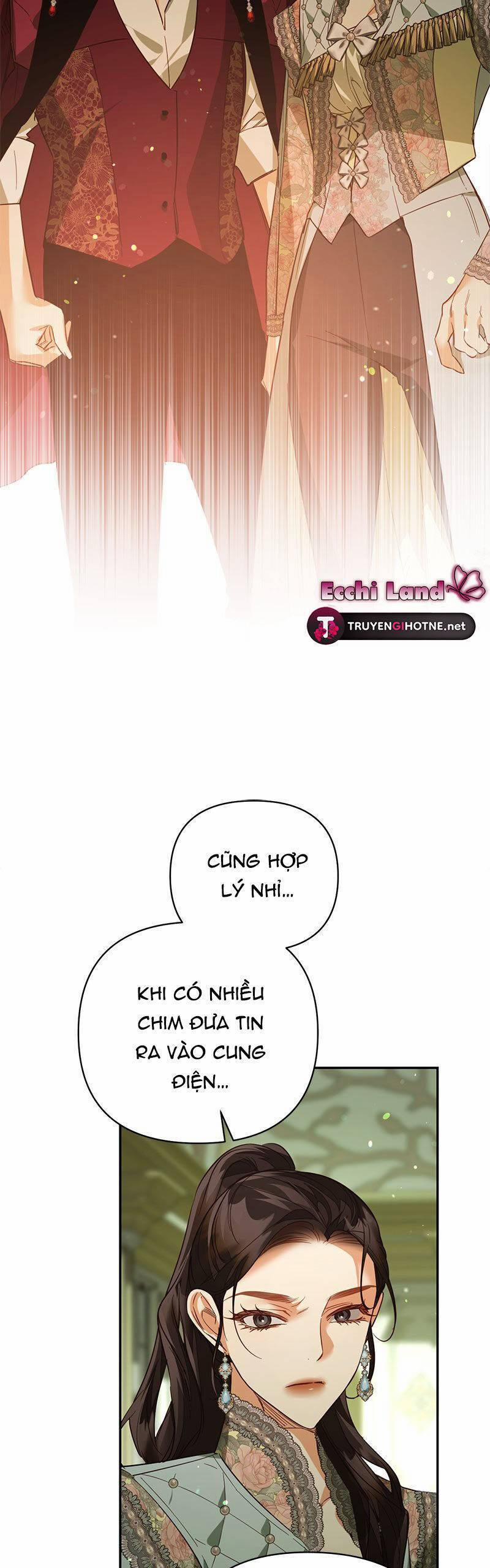 Hậu Cung Của Nữ Chính 105.1 trang 12