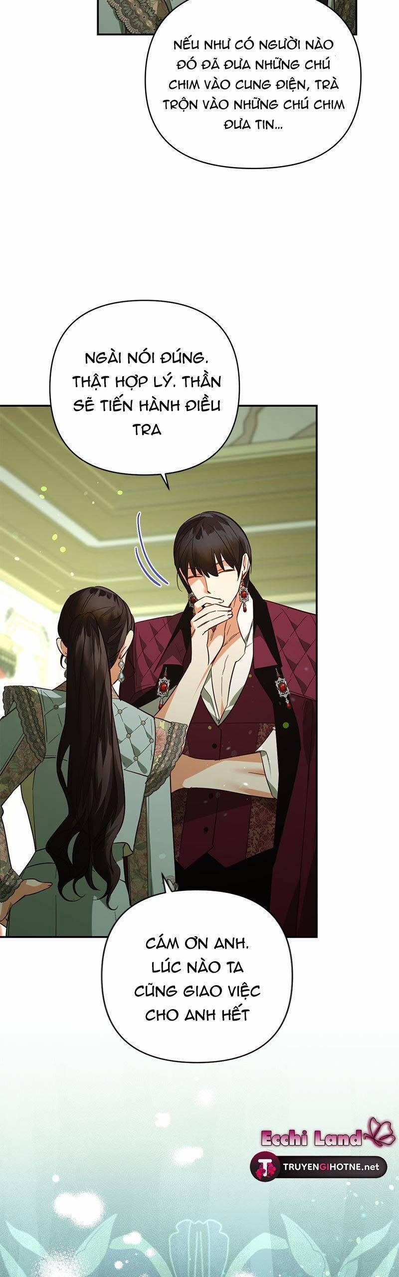 Hậu Cung Của Nữ Chính 105.1 trang 13