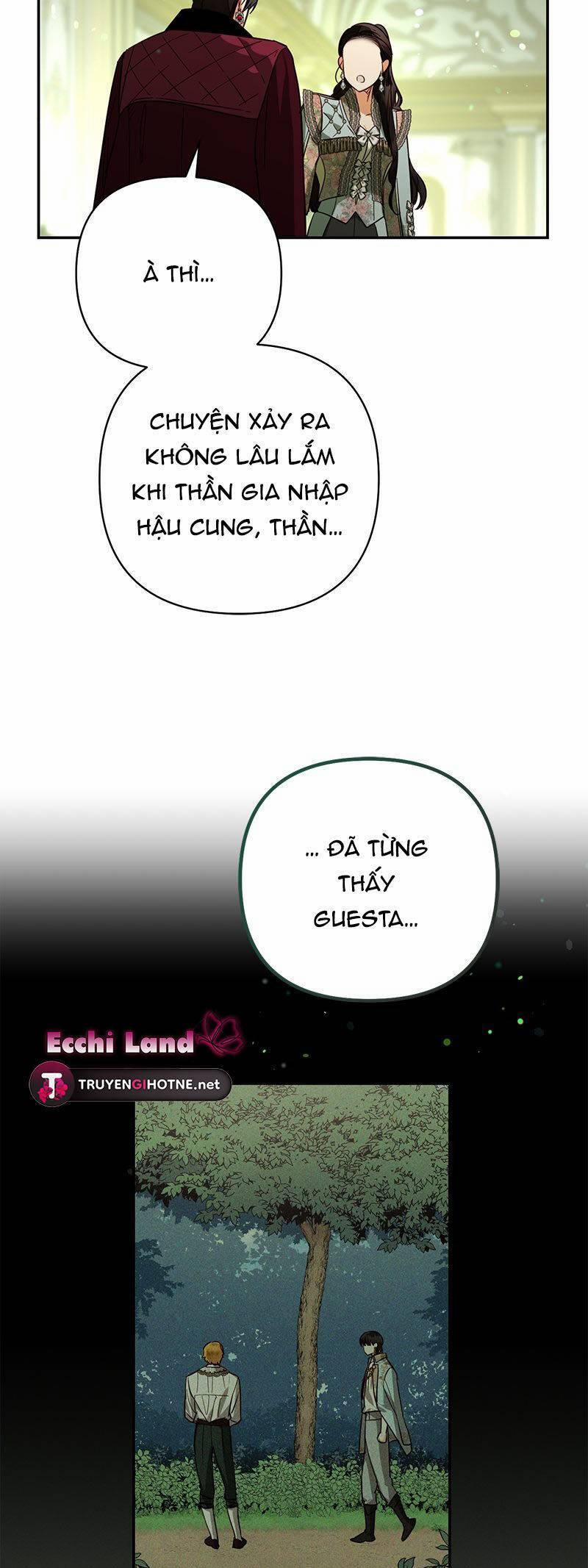 Hậu Cung Của Nữ Chính 105.1 trang 15