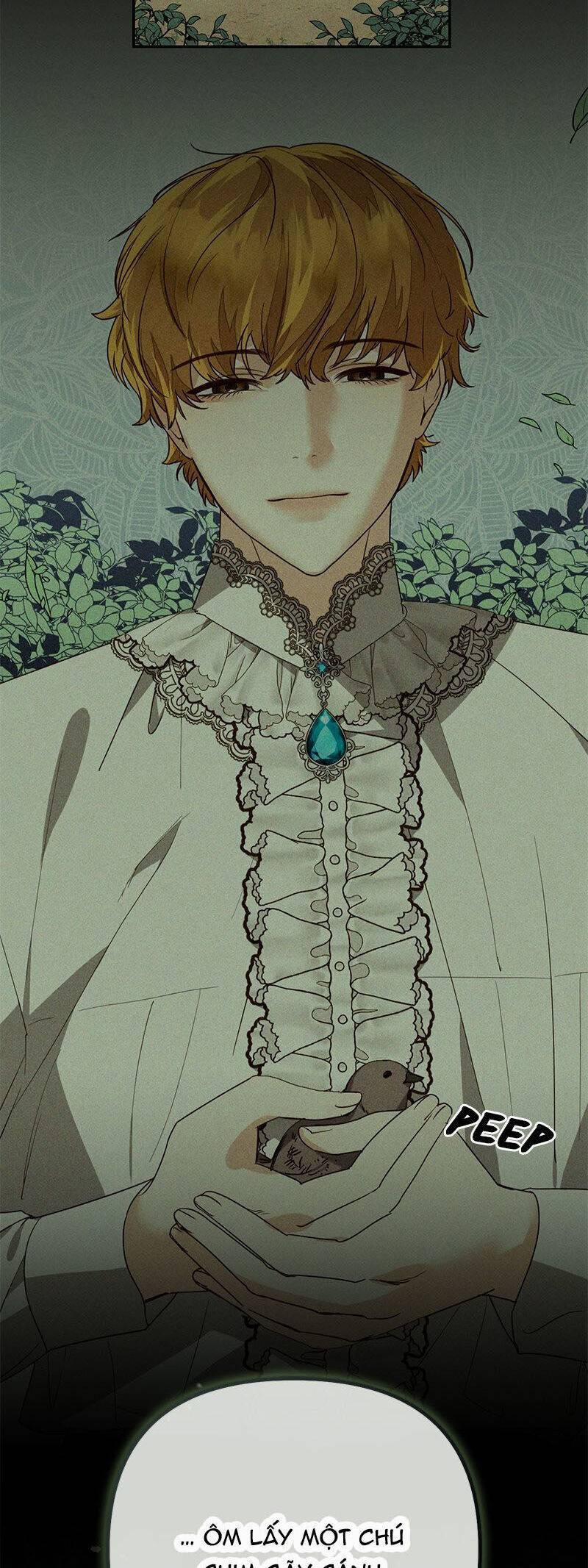 Hậu Cung Của Nữ Chính 105.1 trang 16