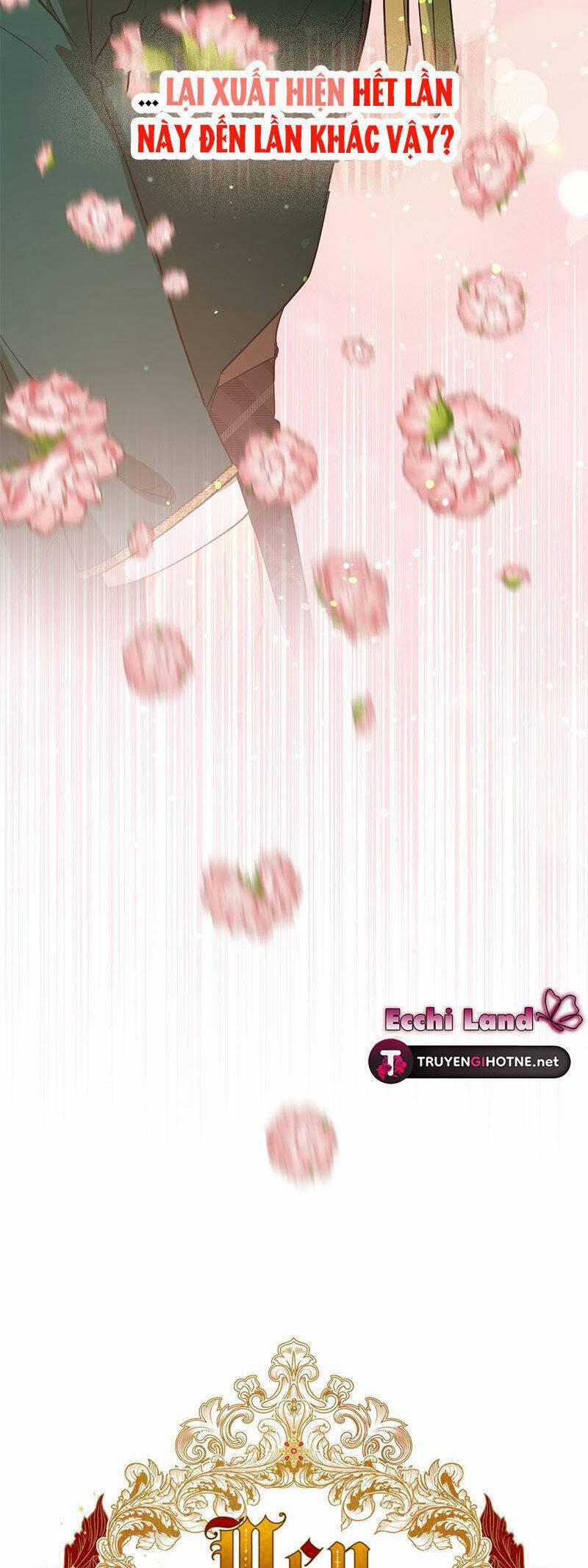 Hậu Cung Của Nữ Chính 105.1 trang 19