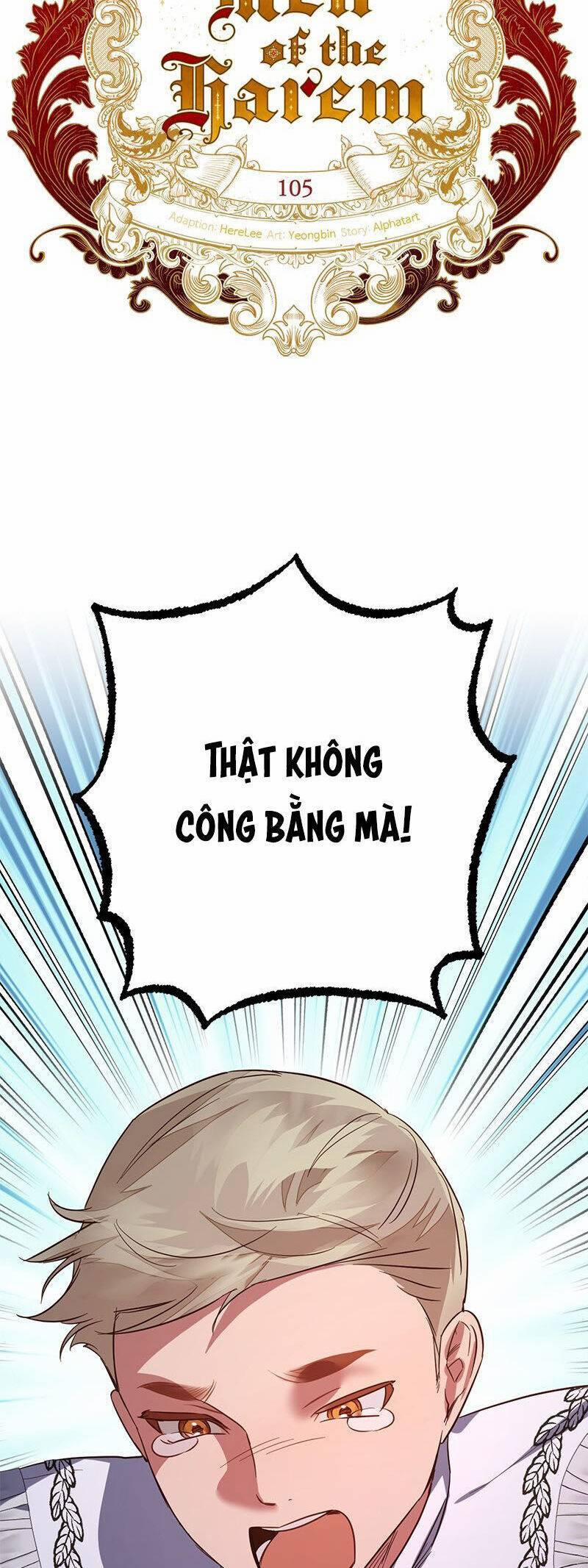 Hậu Cung Của Nữ Chính 105.1 trang 20