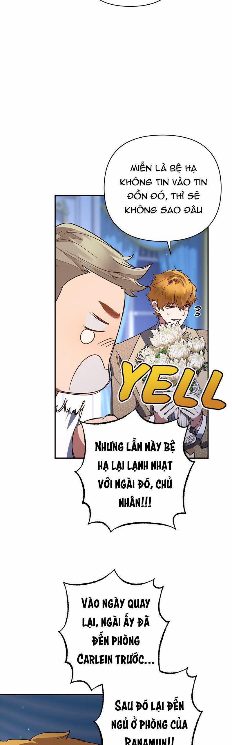 Hậu Cung Của Nữ Chính 105.1 trang 22