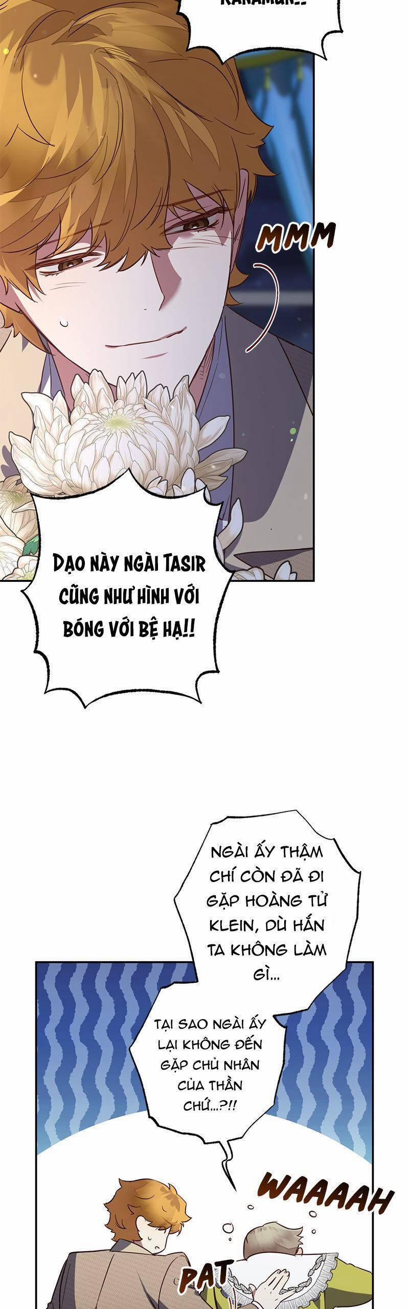 Hậu Cung Của Nữ Chính 105.1 trang 23