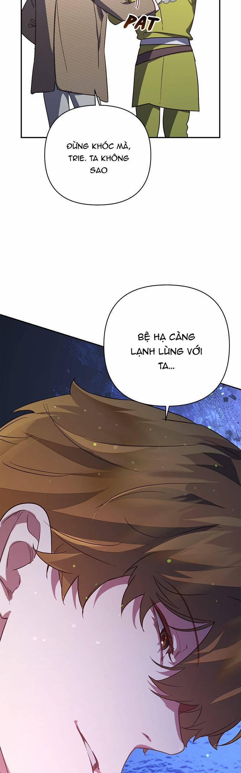 Hậu Cung Của Nữ Chính 105.1 trang 24