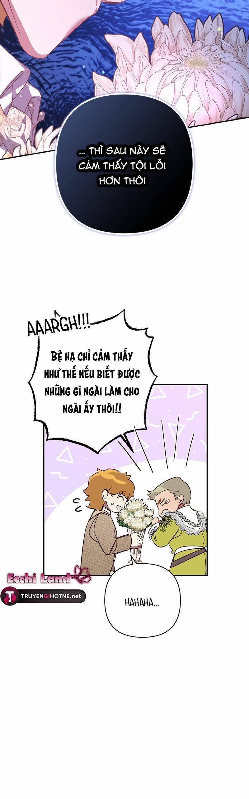 Hậu Cung Của Nữ Chính 105.1 trang 25