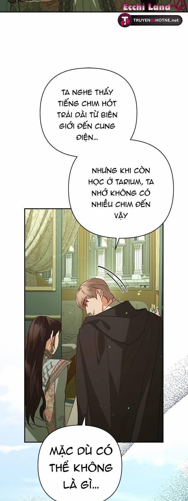 Hậu Cung Của Nữ Chính 105.1 trang 4