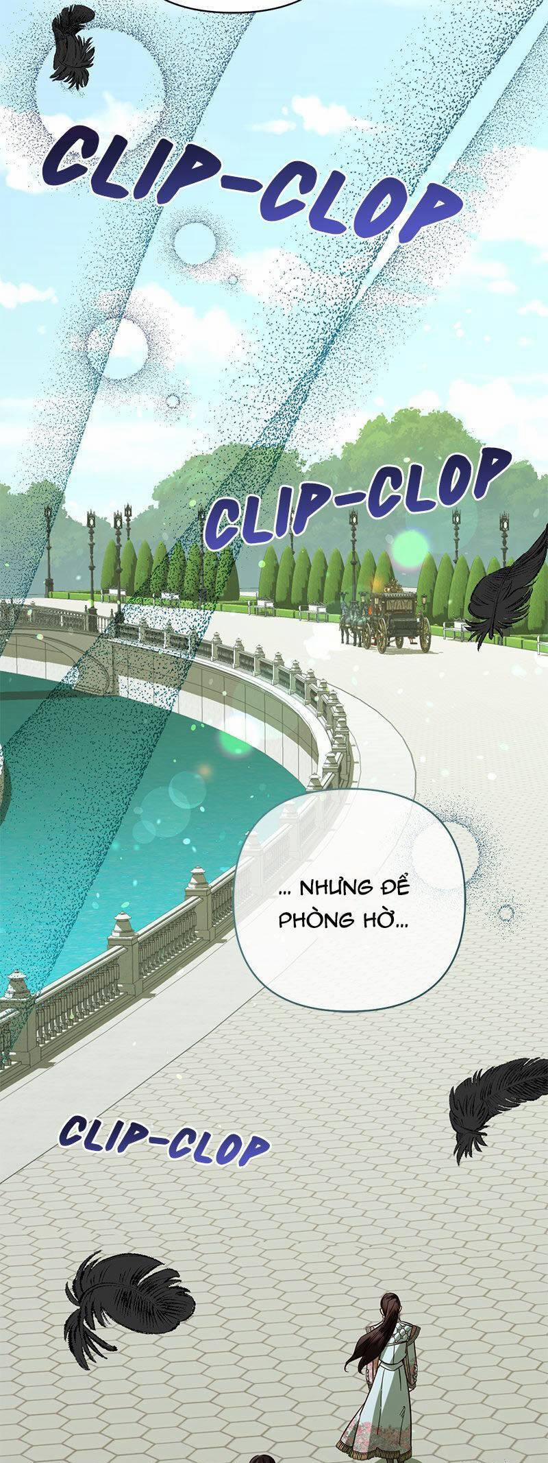 Hậu Cung Của Nữ Chính 105.1 trang 5