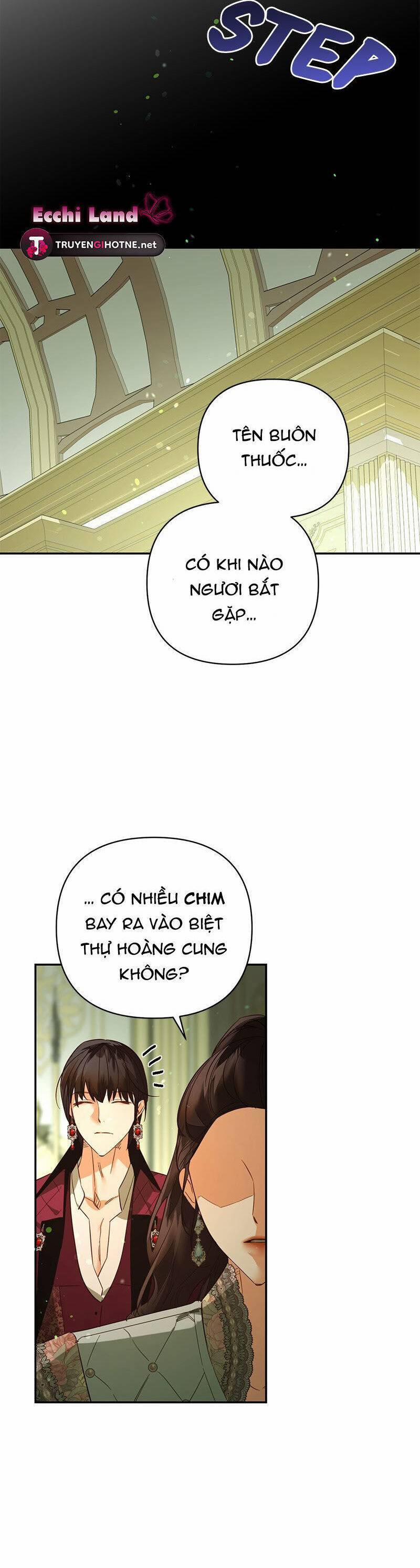 Hậu Cung Của Nữ Chính 105.1 trang 9