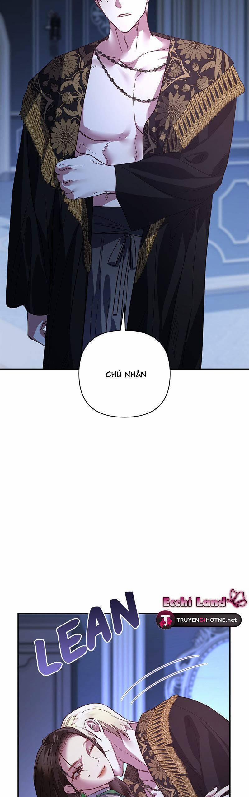 Hậu Cung Của Nữ Chính 106.1 trang 10