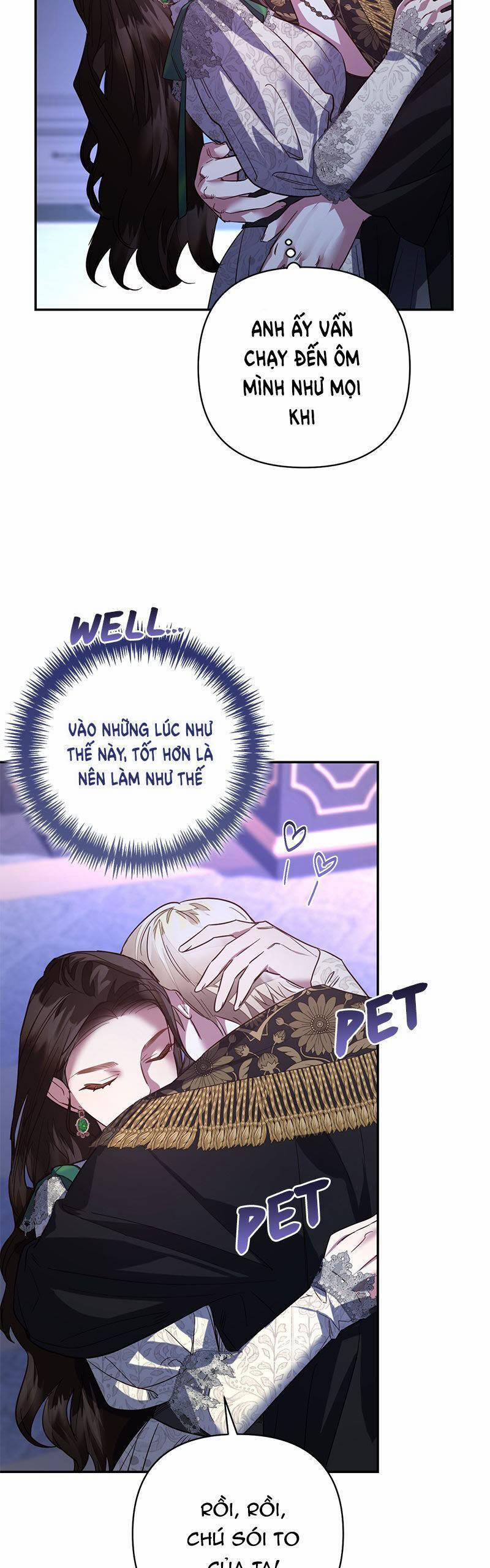 Hậu Cung Của Nữ Chính 106.1 trang 11