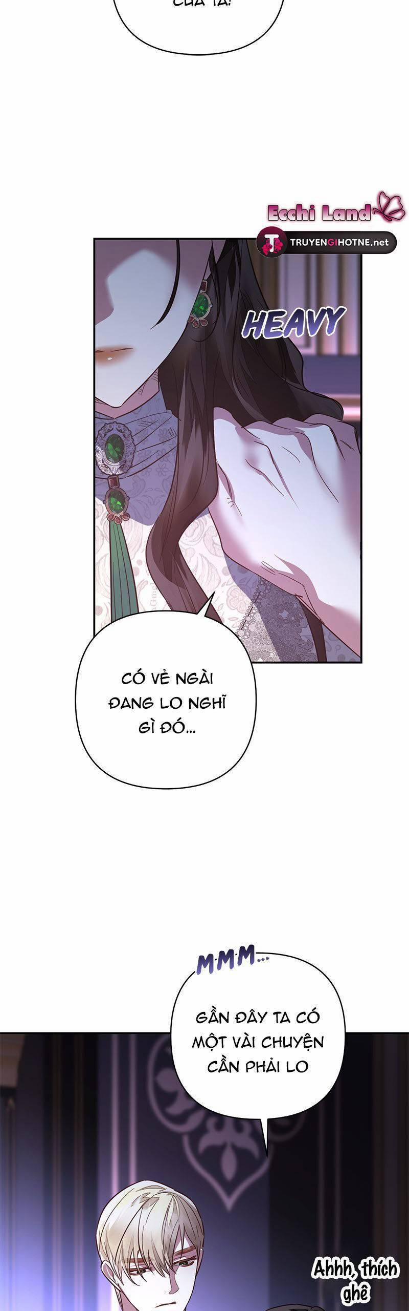 Hậu Cung Của Nữ Chính 106.1 trang 12