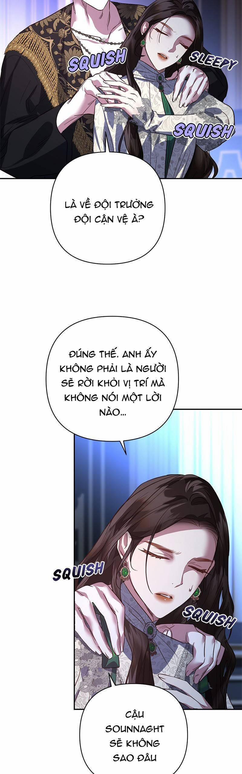 Hậu Cung Của Nữ Chính 106.1 trang 13