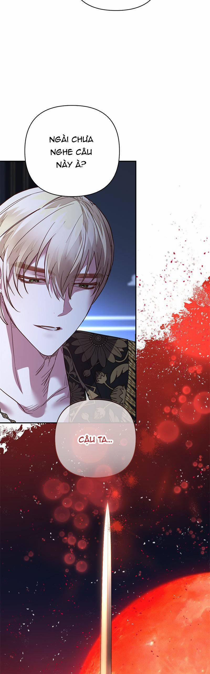 Hậu Cung Của Nữ Chính 106.1 trang 14