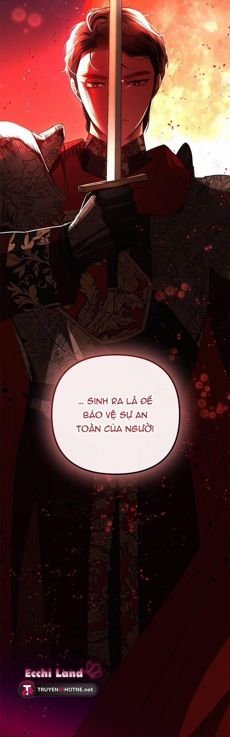 Hậu Cung Của Nữ Chính 106.1 trang 15