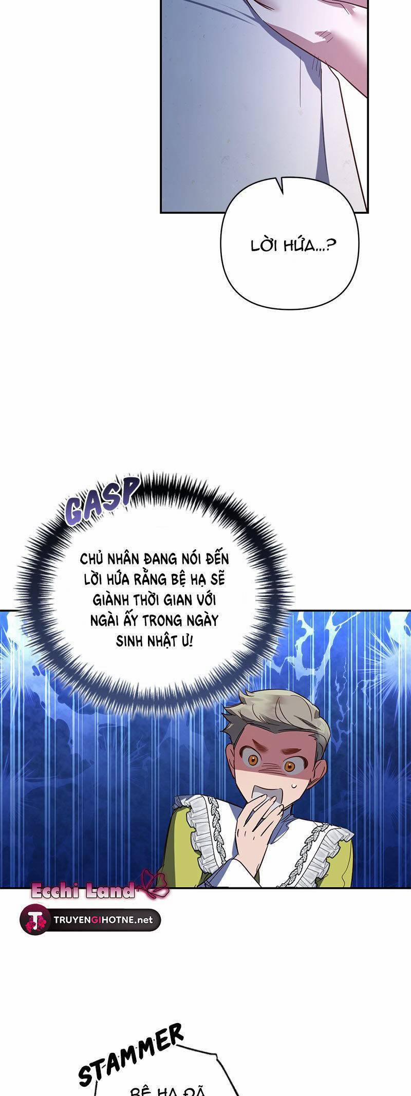 Hậu Cung Của Nữ Chính 106.1 trang 5