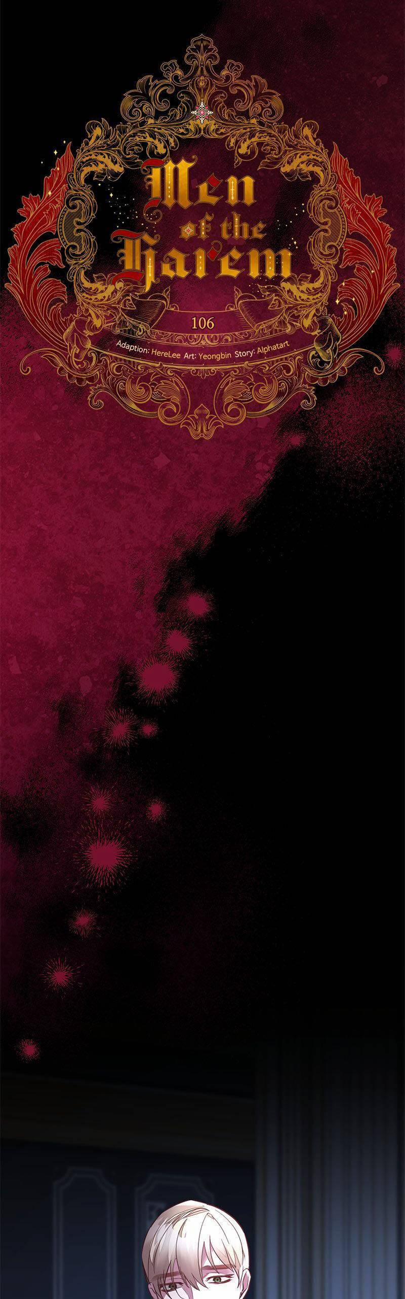 Hậu Cung Của Nữ Chính 106.1 trang 9