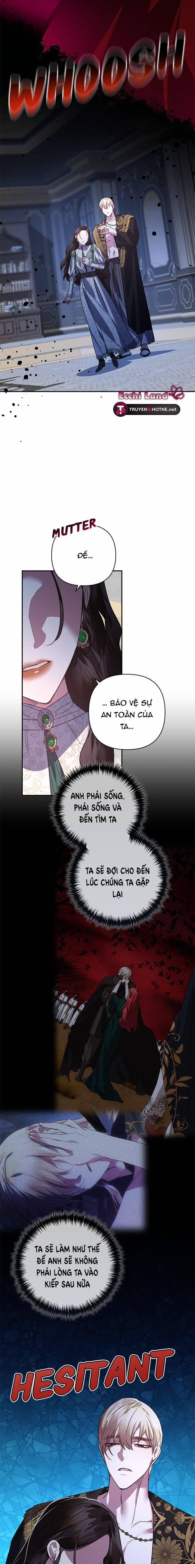 Hậu Cung Của Nữ Chính 106.2 trang 0