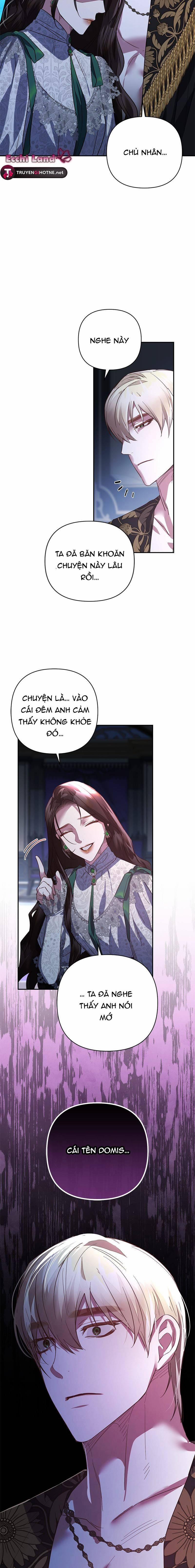 Hậu Cung Của Nữ Chính 106.2 trang 1