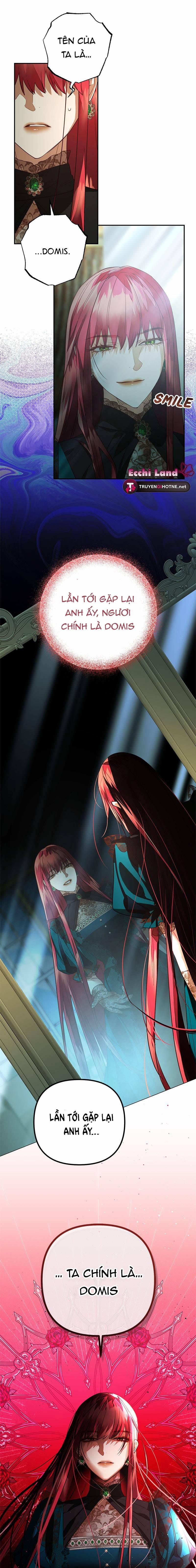 Hậu Cung Của Nữ Chính 106.2 trang 10