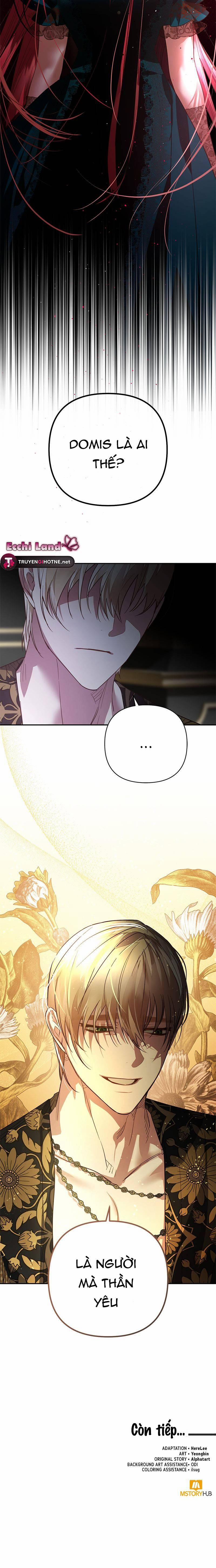 Hậu Cung Của Nữ Chính 106.2 trang 11