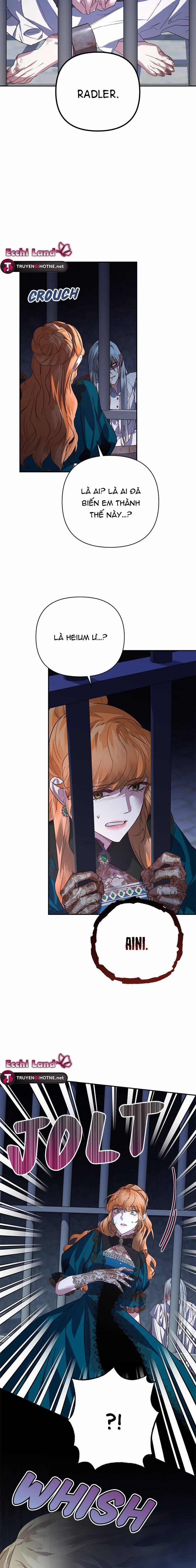 Hậu Cung Của Nữ Chính 106.2 trang 2